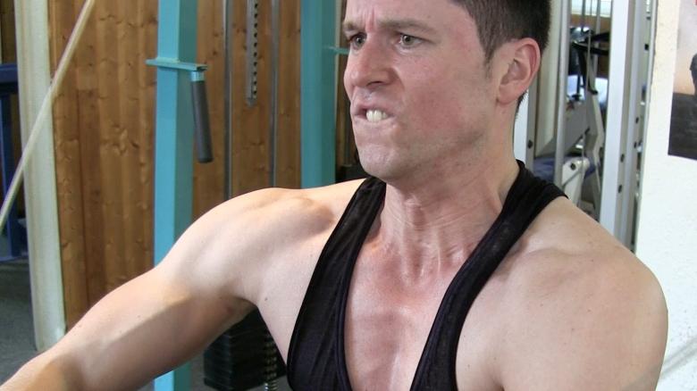 Mission Muskeltraining: So bekommt man einen definierten Körper